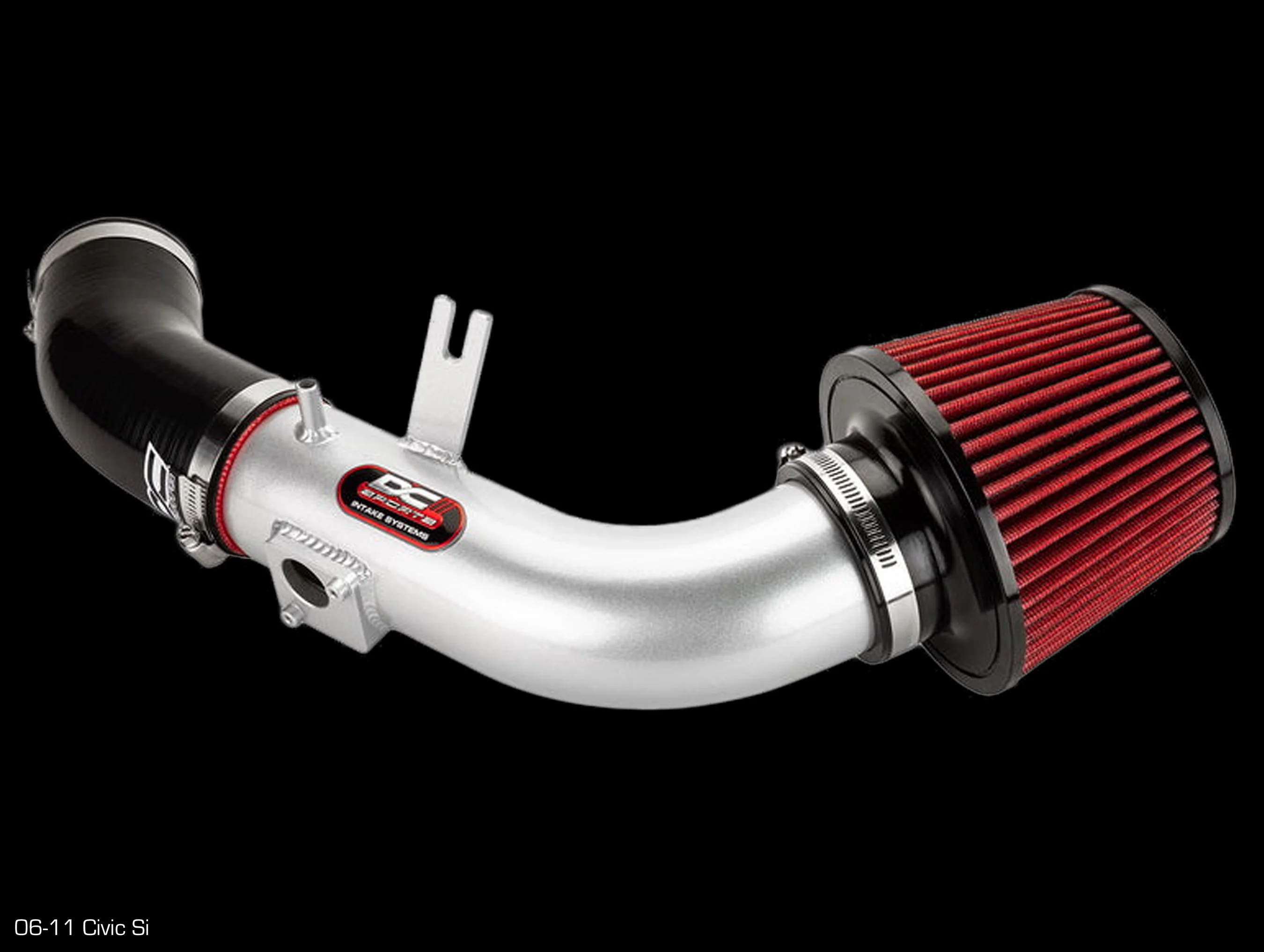 DC Sports Short Ram Intake - 06-11 Honda Civic - Image 9