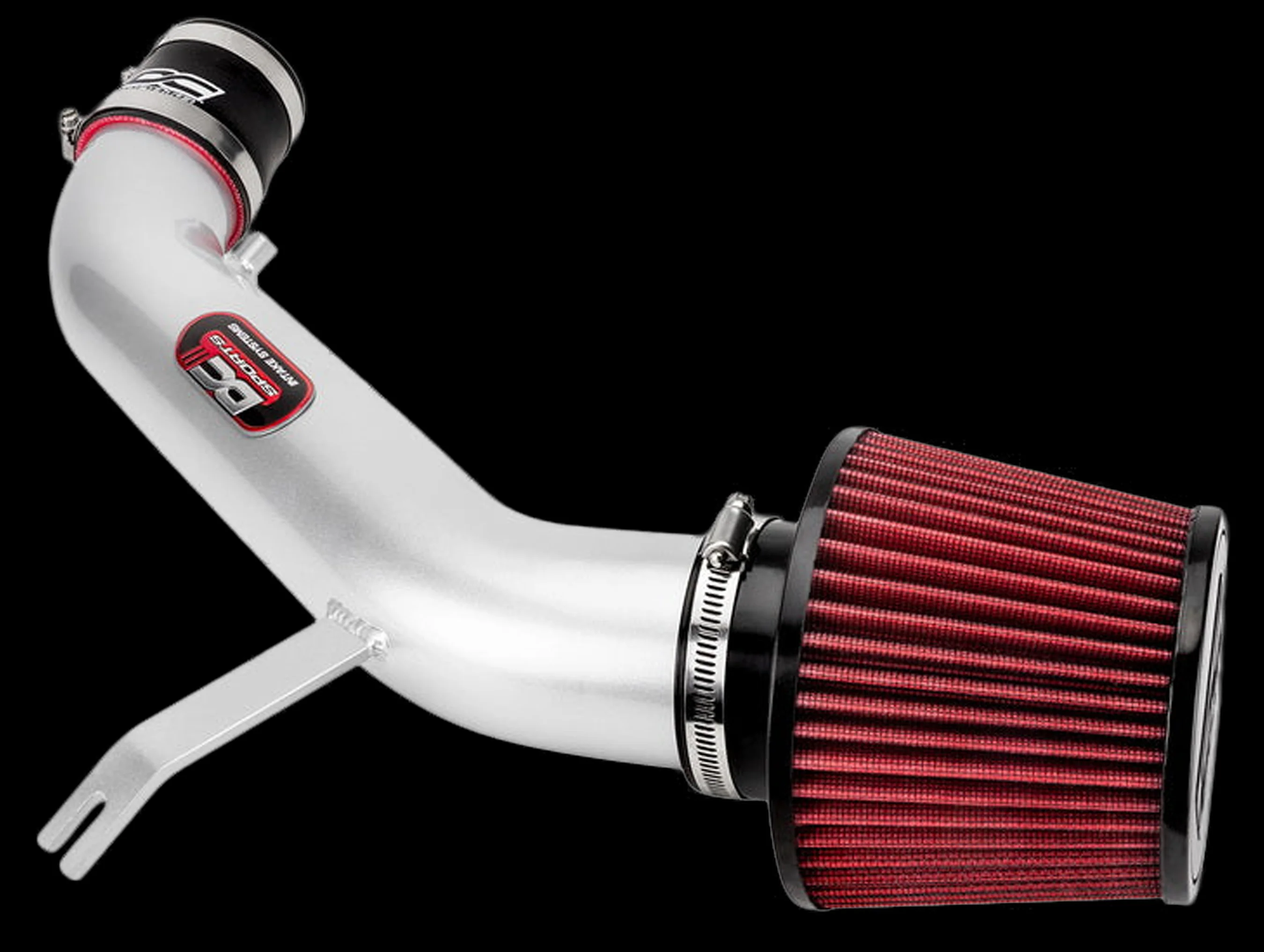 DC Sports Short Ram Intake - 94-01 Acura Integra LS RS - Image 4