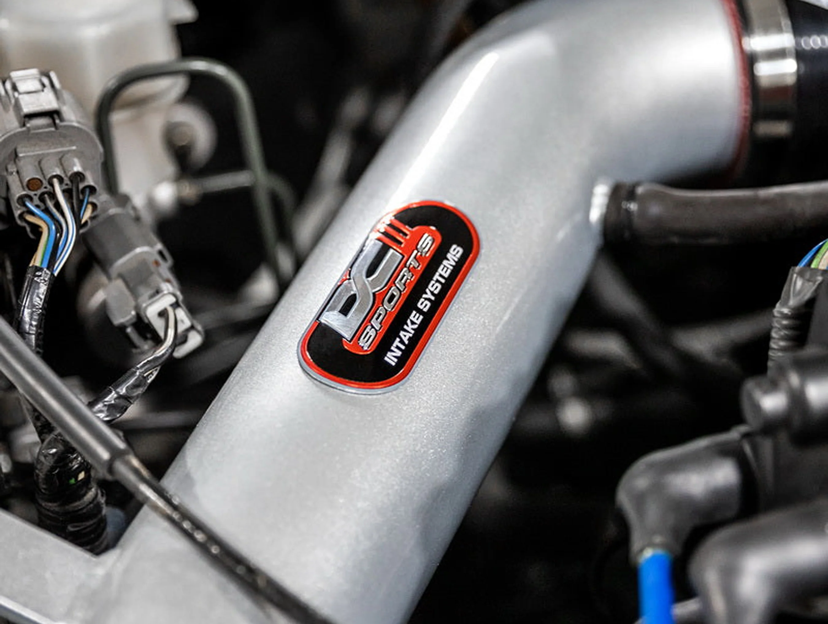 DC Sports Short Ram Intake - 94-01 Acura Integra LS RS - Image 8