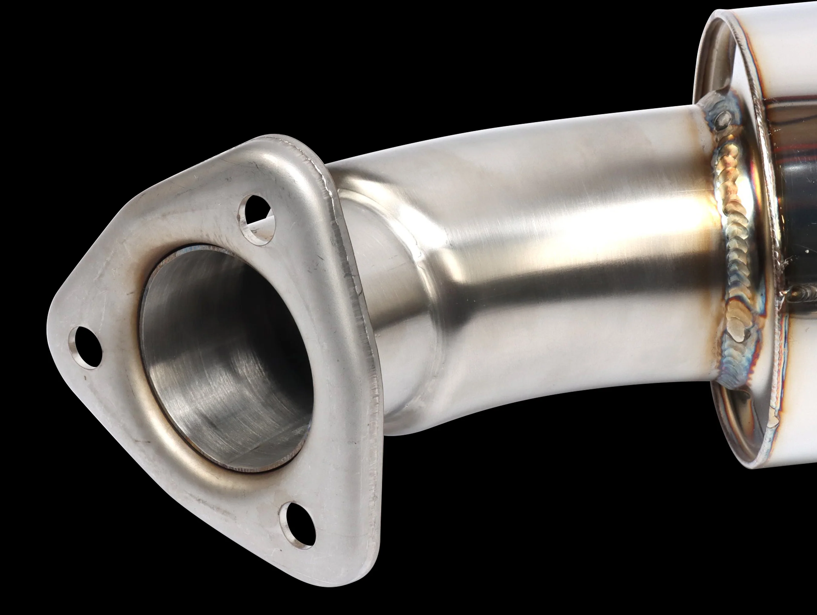 DC Sports Exhaust System - 22+ Honda Civic Si - Image 7