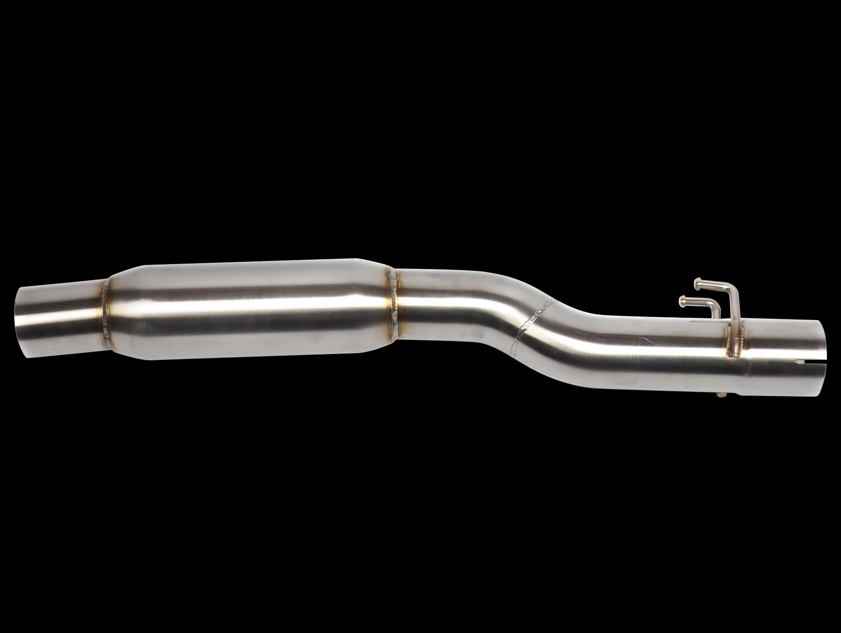 DC Sports Exhaust System - 22+ Honda Civic Si - Image 8