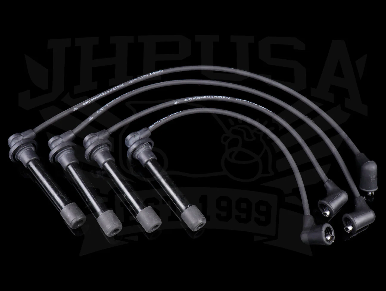Denso Ignition Wire Set B-Series VTEC - Image 2
