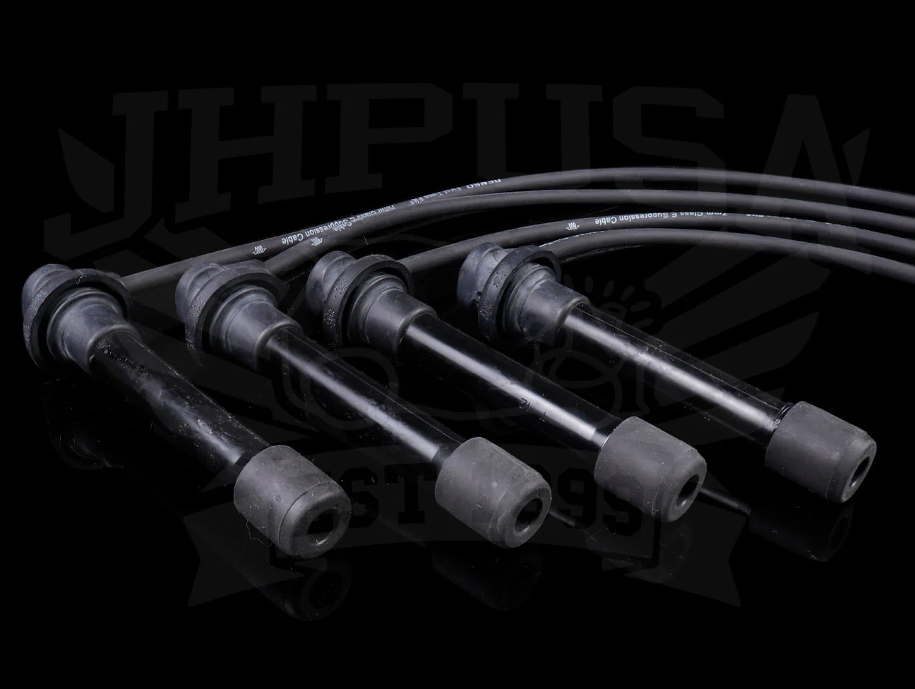 Denso Ignition Wire Set B-Series VTEC - Image 3