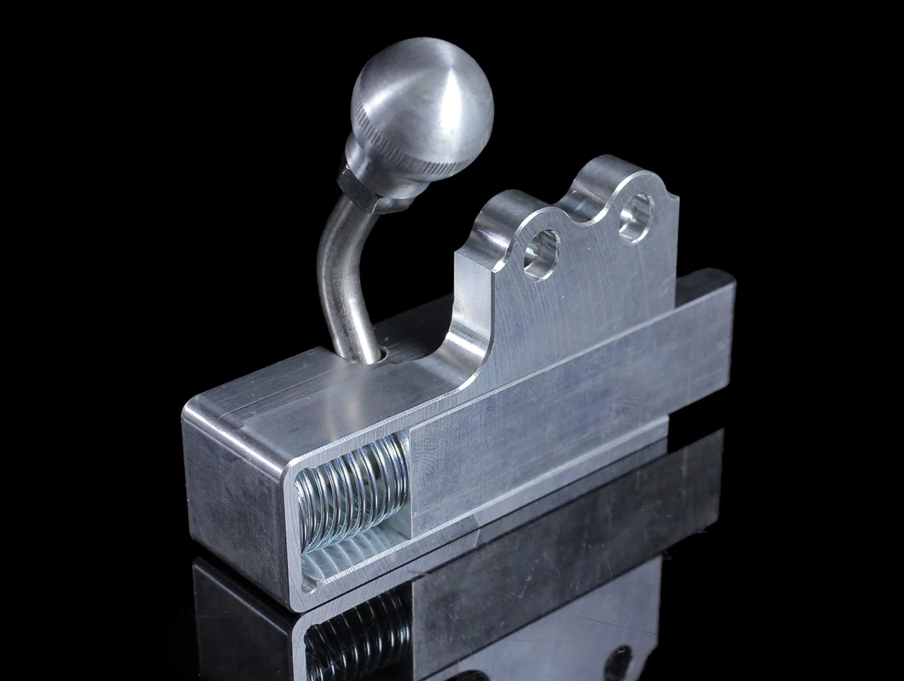 Drag Cartel 1st & 2nd Gear Lockout For K-Tuned RSX Shifter - K-series - Image 3