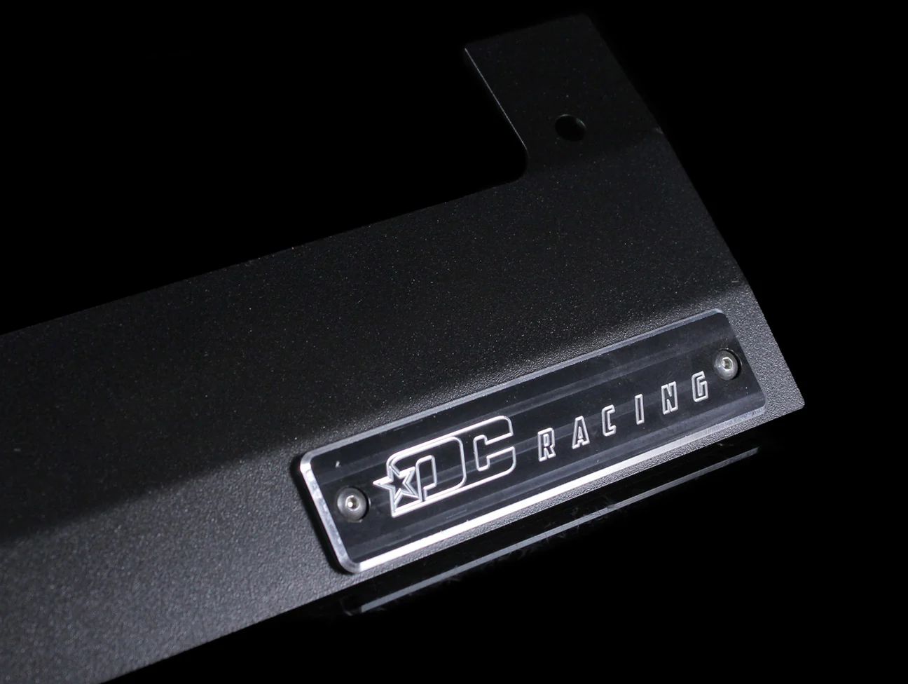 Drag Cartel Billet Logo Plate - Image 4
