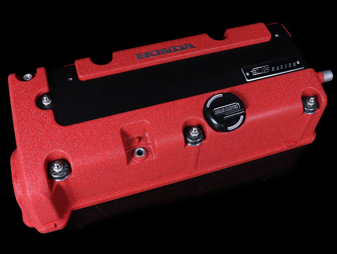 Drag Cartel Billet Oil Cap - K-series - Image 7