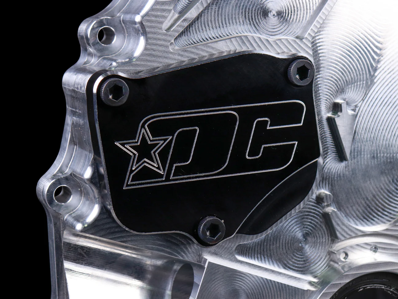 Drag Cartel Billet Timing Chain Cover - K-series - Image 6