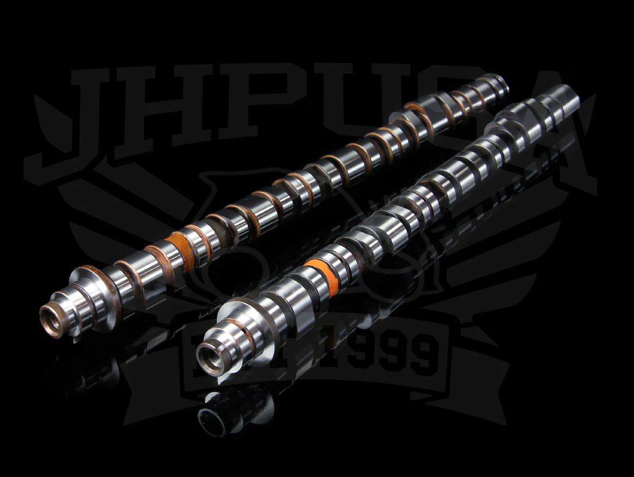 Drag Cartel 2.2 K-Series Endurance Camshafts - Image 2