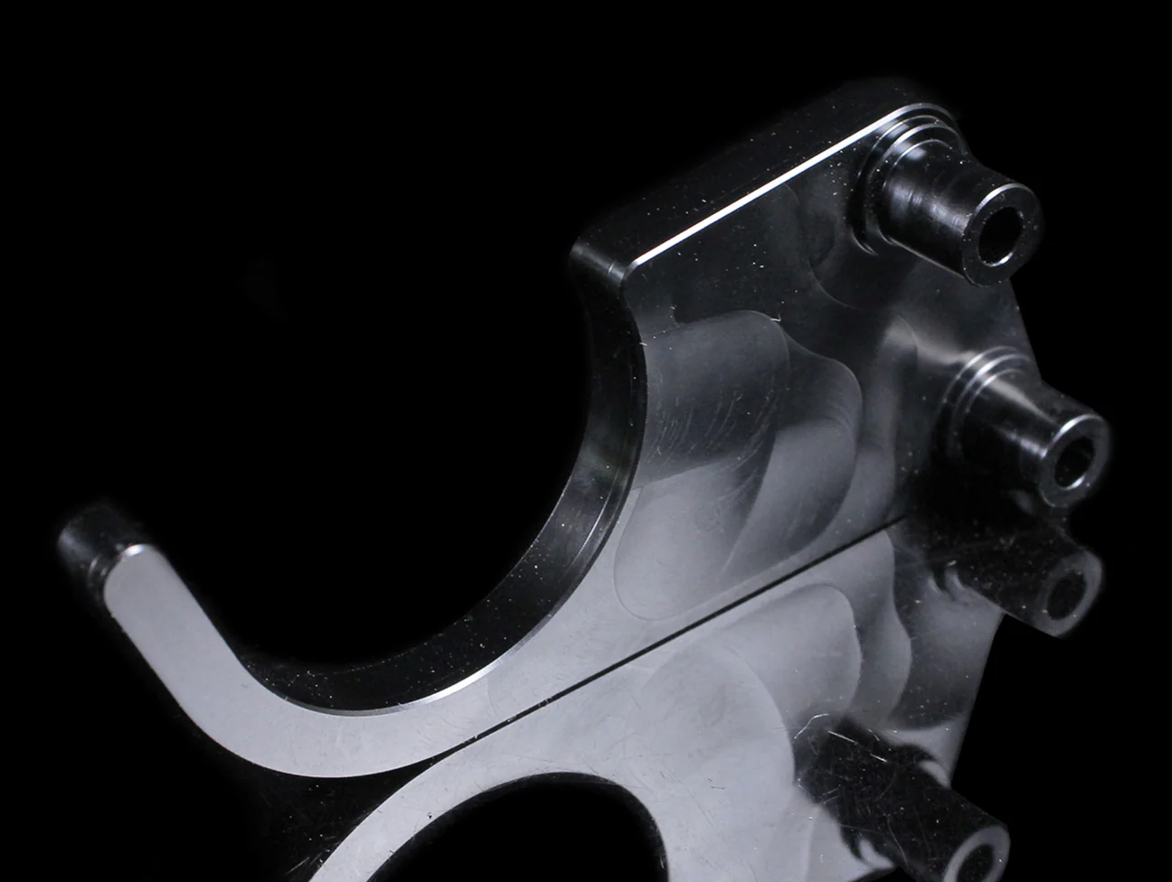 Drag Cartel Lower Timing Chain Guide - K-series - Image 3