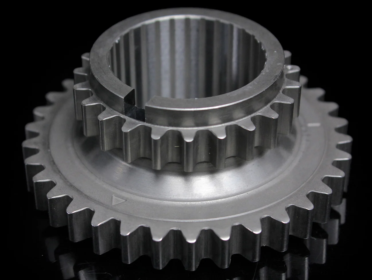 Drag Cartel Modified Crank Timing Gear - K-series - Image 3