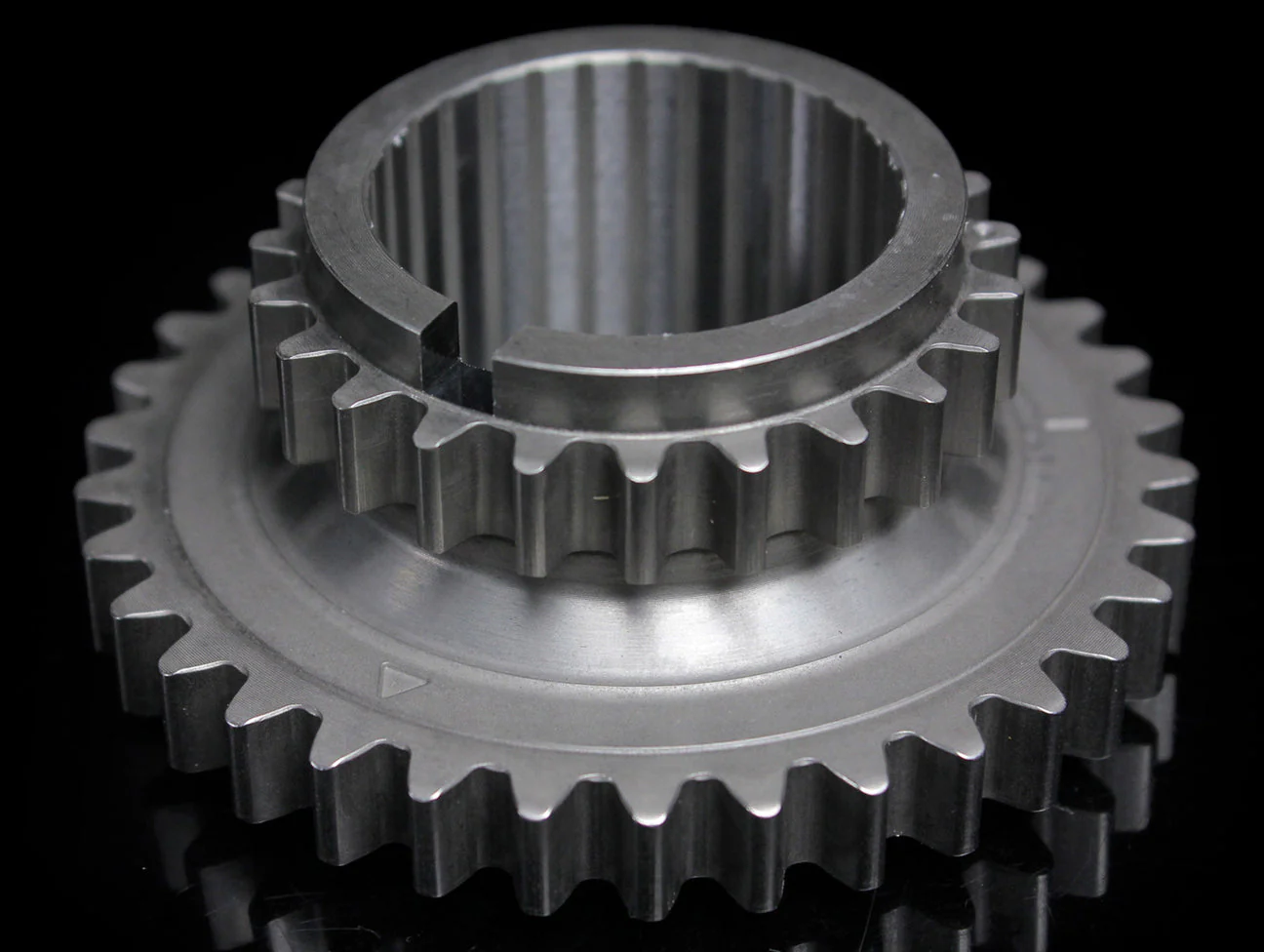 Drag Cartel Modified Crank Timing Gear - K20C1 FK8 - Image 3