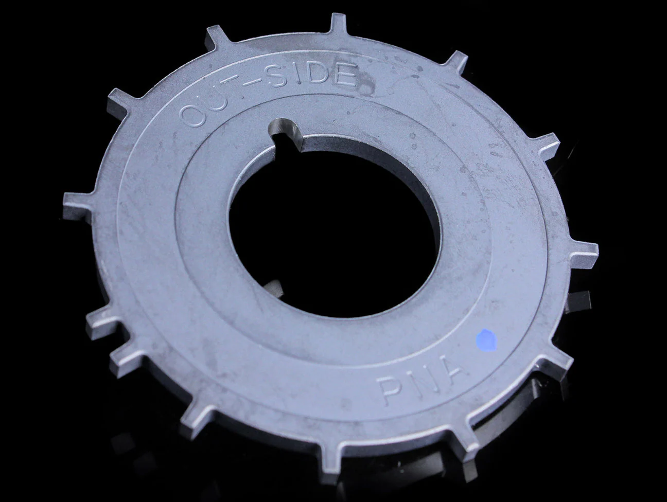 Drag Cartel Modified Crank Timing Gear - K20C1 FK8 - Image 4