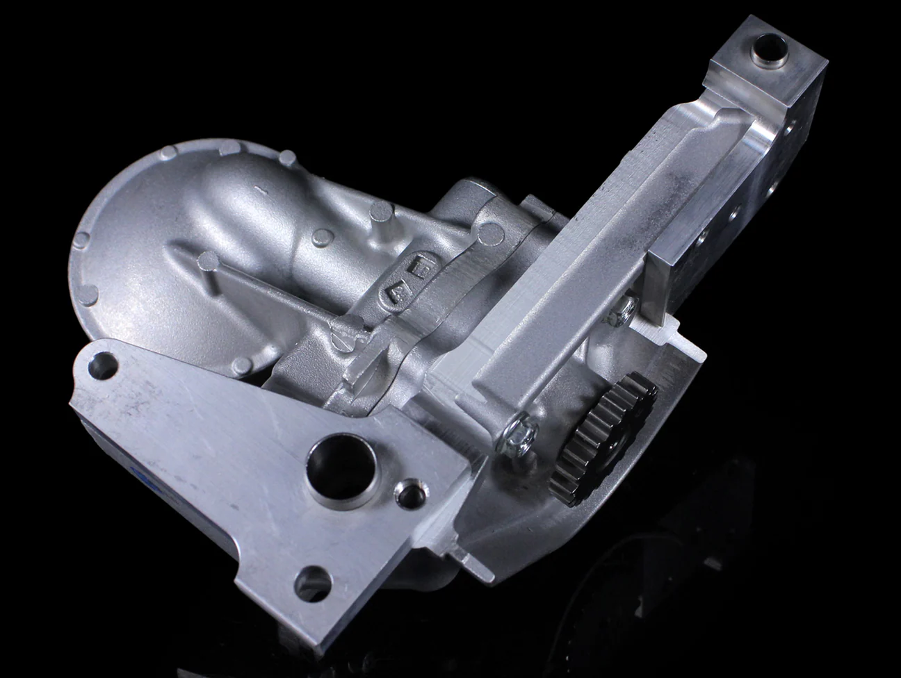 Drag Cartel Modified S2000 Oil Pump - Image 5