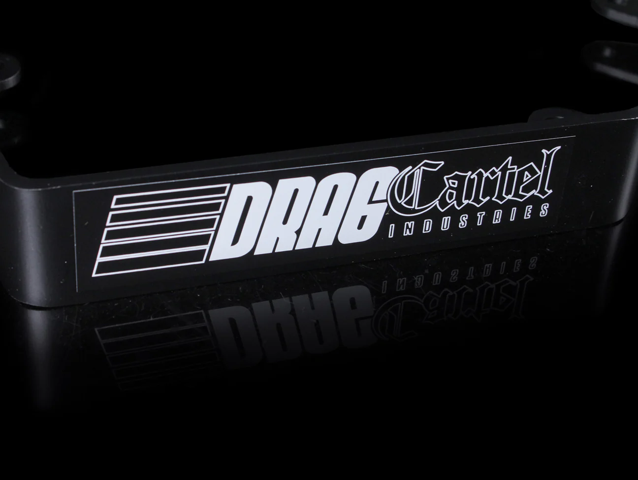 Drag Cartel Scatter Shield - K-series - Image 3