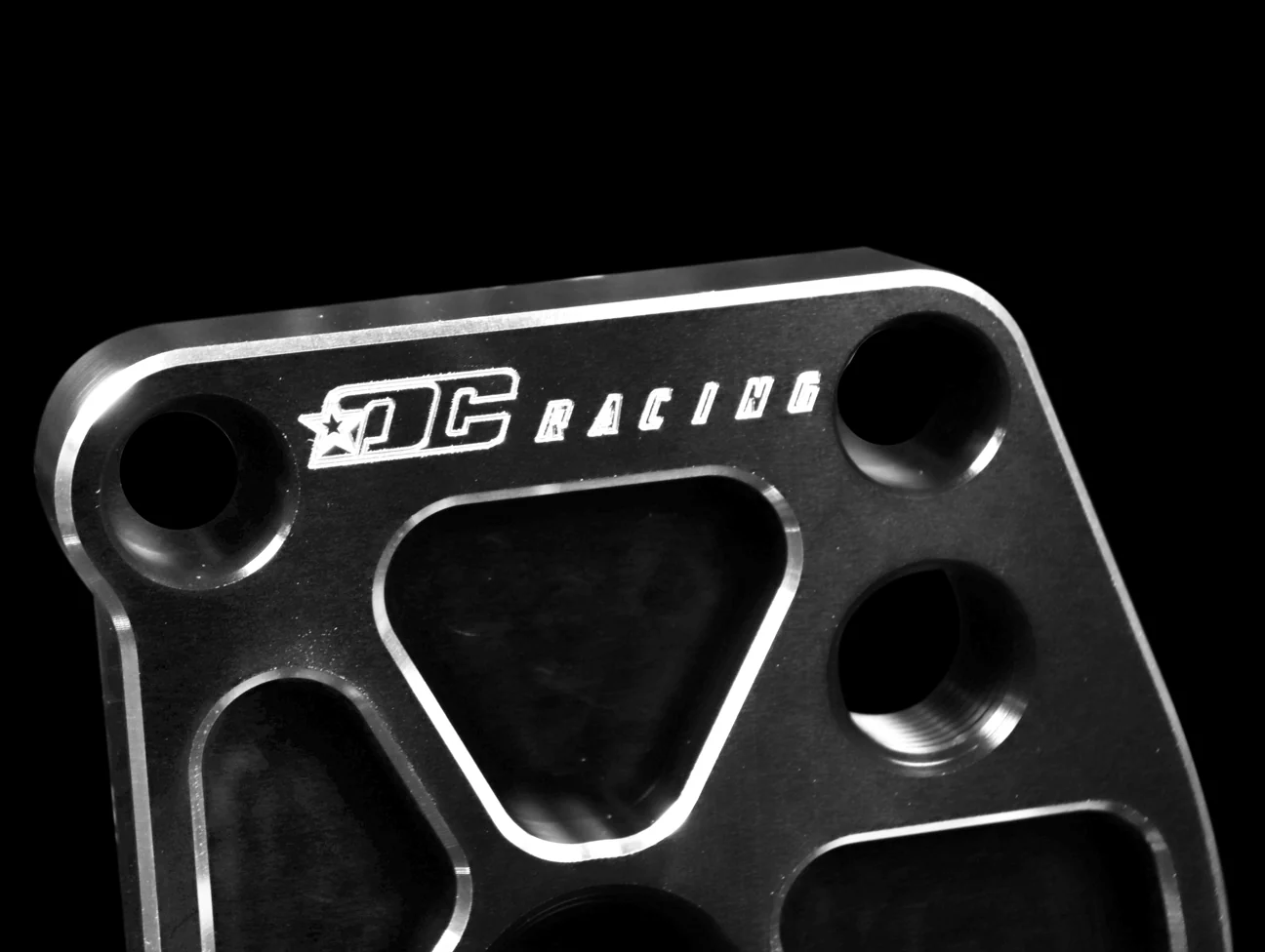 Drag Cartel K-Series Water Block Off Plate V2 - Image 4