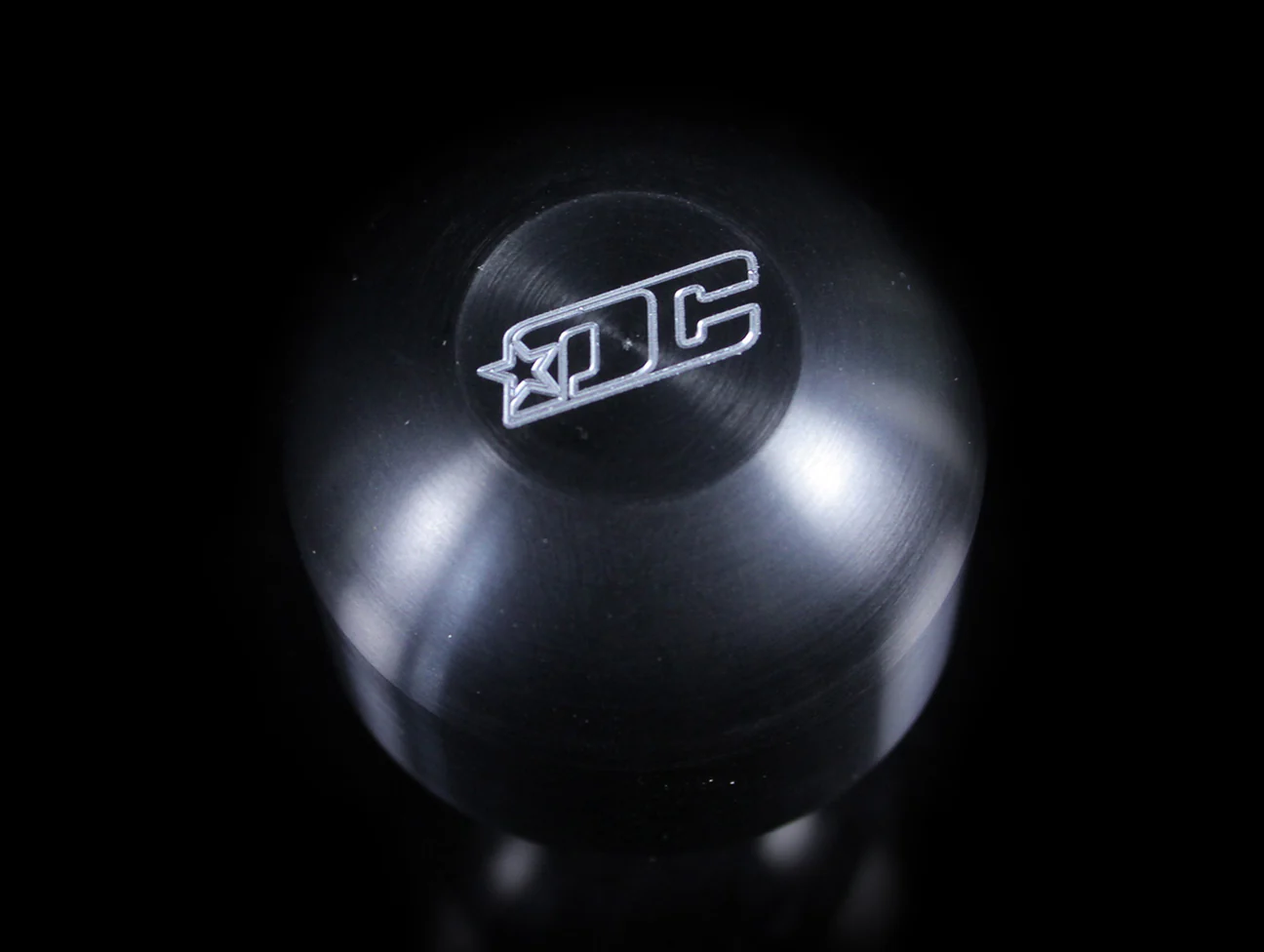 Drag Cartel Weighted Billet Shift Knob - Image 2