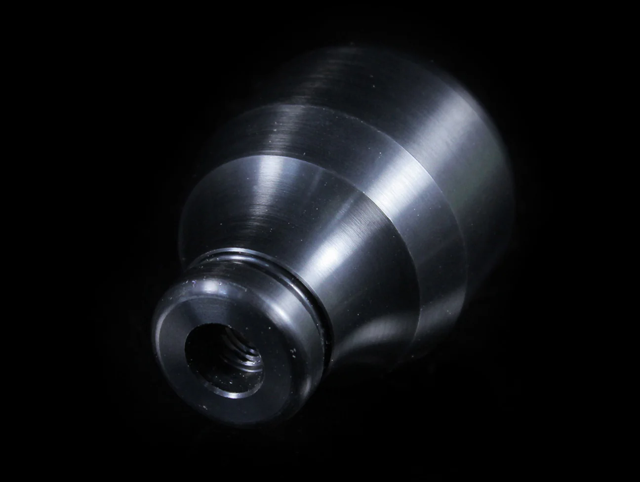 Drag Cartel Weighted Billet Shift Knob - Image 3