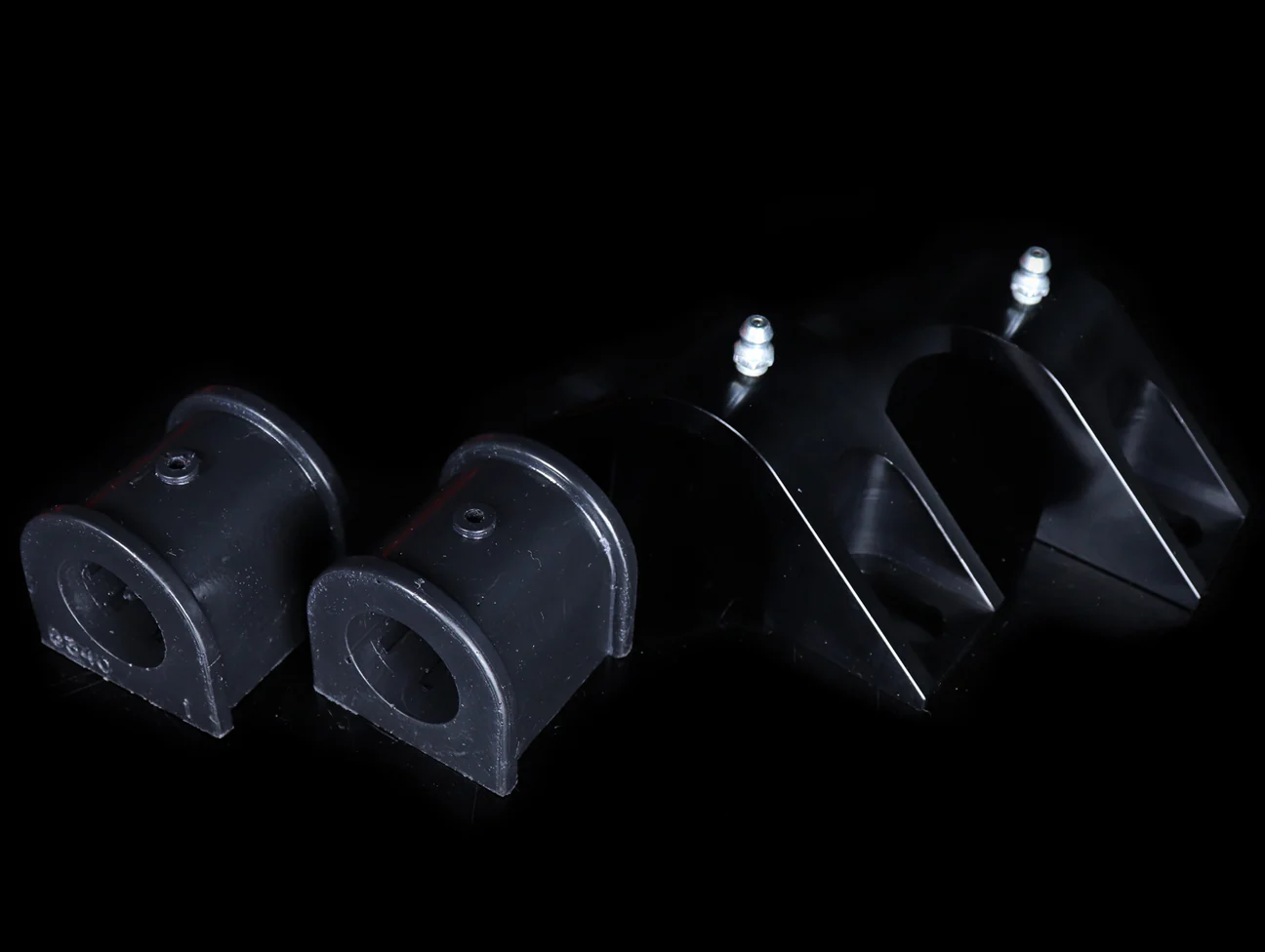Eibach 25mm Rear Anti-Roll Bar Kit - 17-21 Civic Type-R (FK8) - Image 6