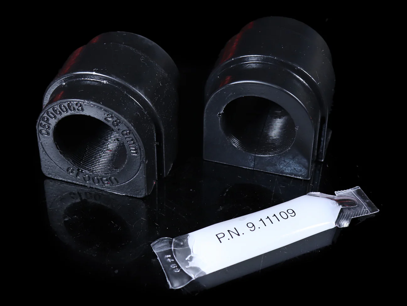 Eibach Anti-Roll Kit - 2016-2021 Civic - Image 6