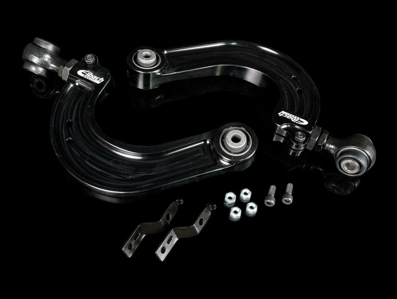Eibach Pro-Alignment Rear Camber Kit - 16+ Honda Civic / 22+ Acura Integra - Image 2