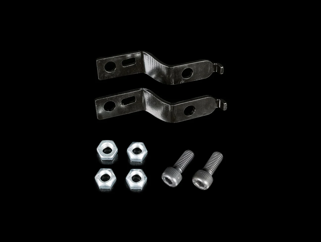 Eibach Pro-Alignment Rear Camber Kit - 16+ Honda Civic / 22+ Acura Integra - Image 3