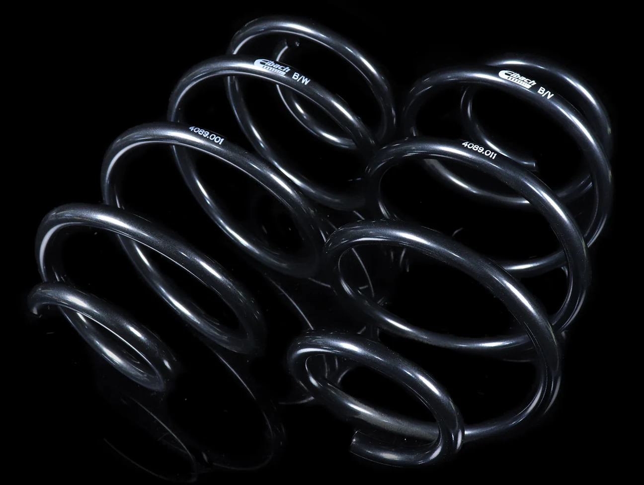 Eibach PRO-Kit Performance Springs - 2013-17 Accord / 2015-16 TLX - Image 3