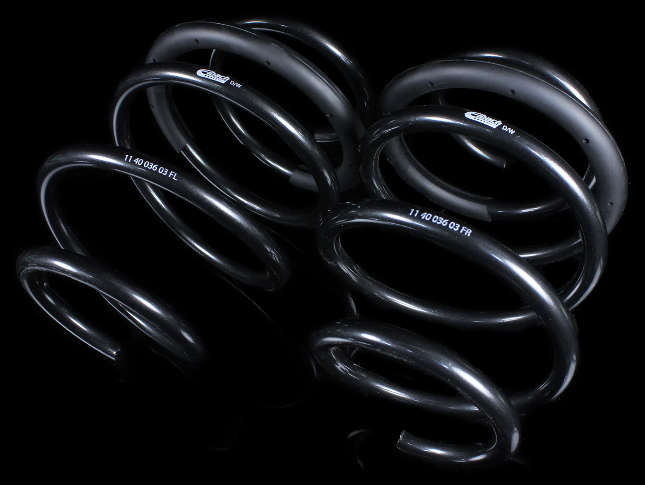 Eibach PRO-KIT Performance Springs - 2023 Acura Integra Hatchback - Image 3