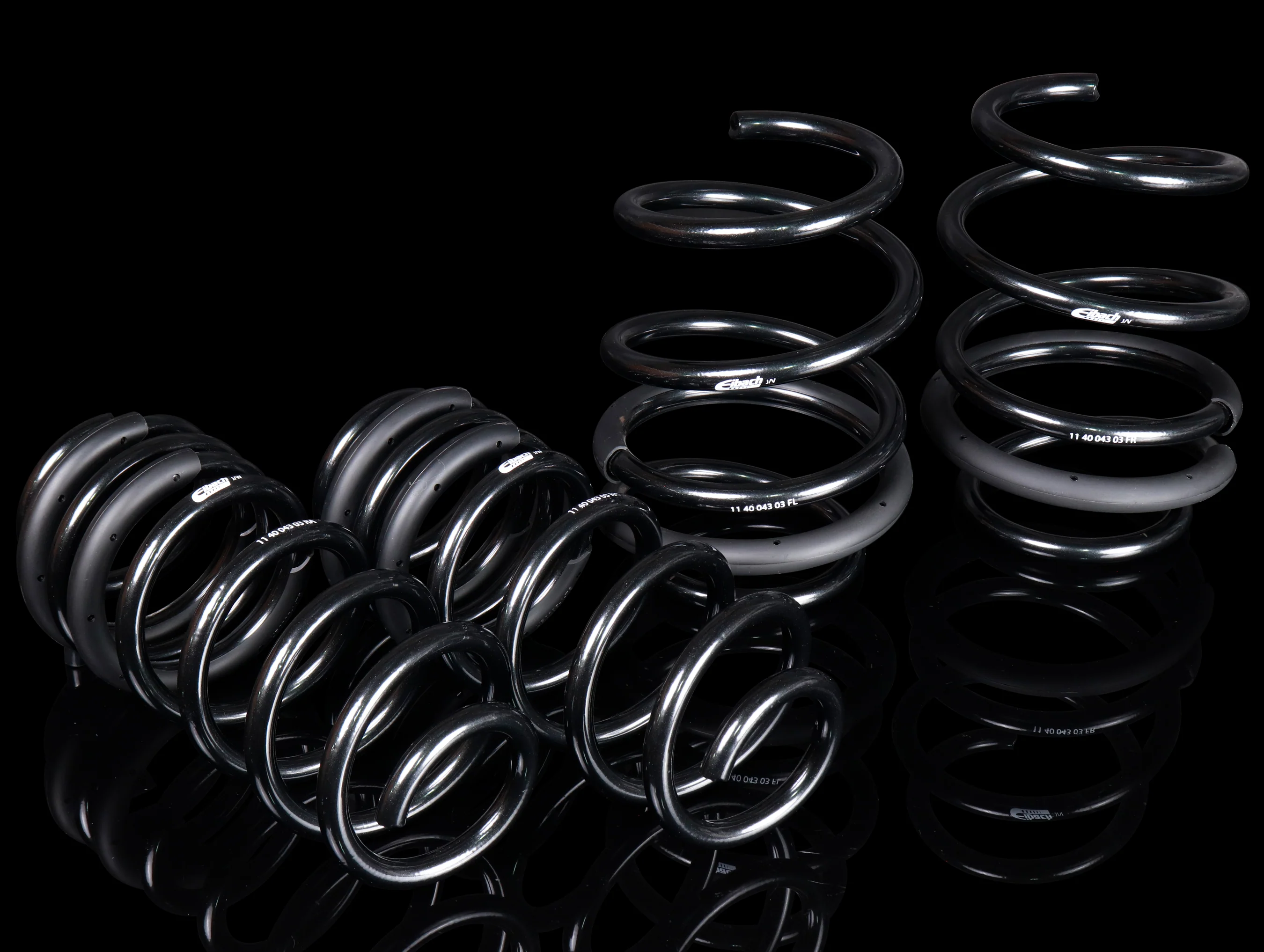 Eibach PRO-KIT Performance Springs - 2023+ Acura Integra Type-S