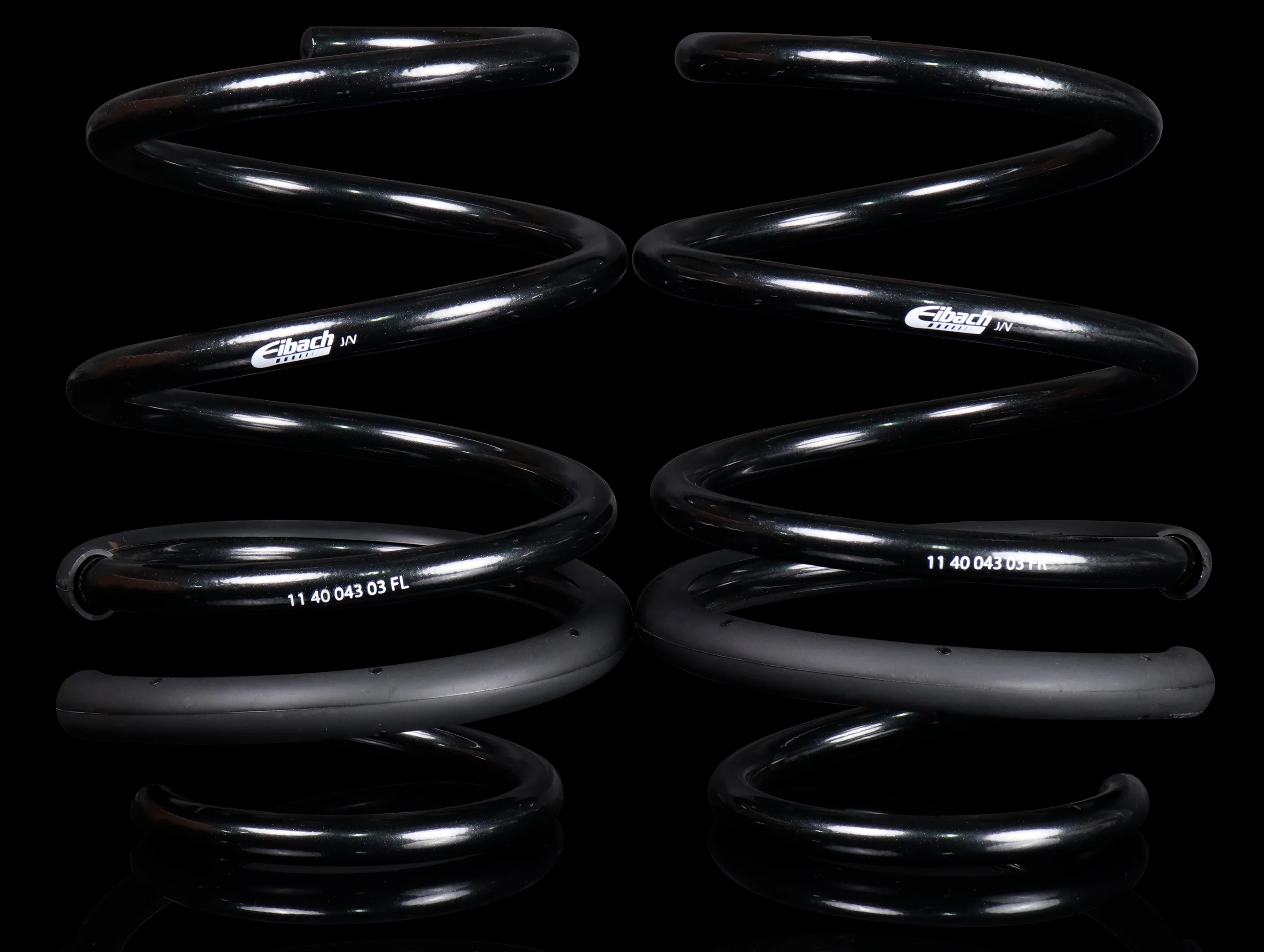 Eibach PRO-KIT Performance Springs - 2023+ Acura Integra Type-S - Image 2