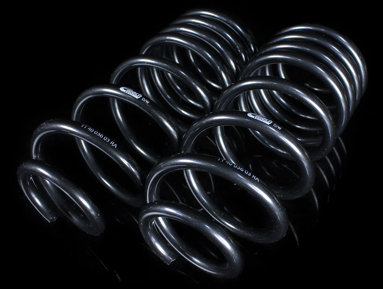 Eibach PRO-Kit Performance Springs - 2023+ Civic Type-R (FL5) - Image 2