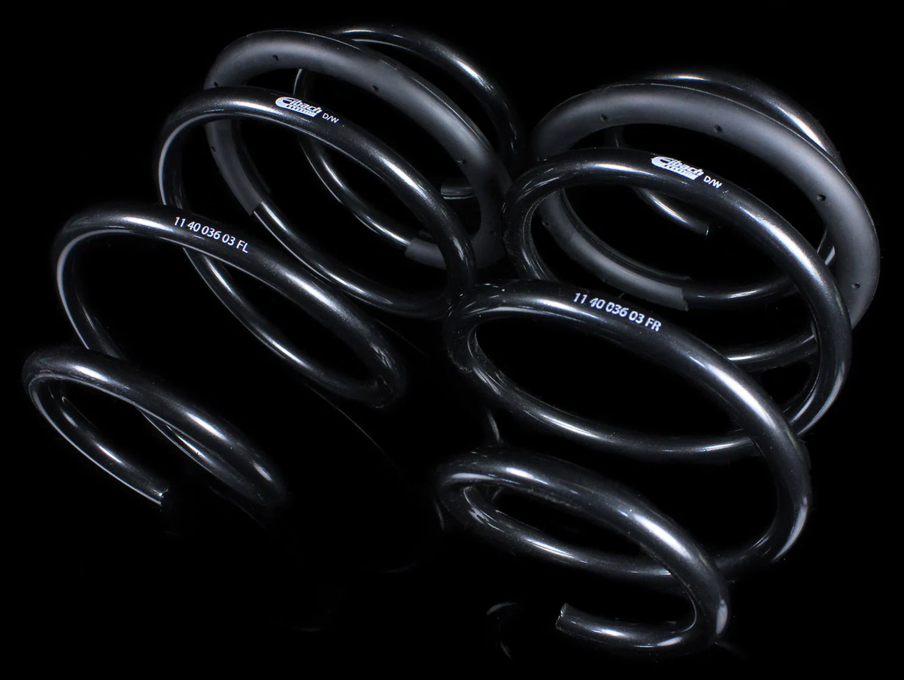 Eibach PRO-Kit Performance Springs - 2023+ Civic Type-R (FL5) - Image 3