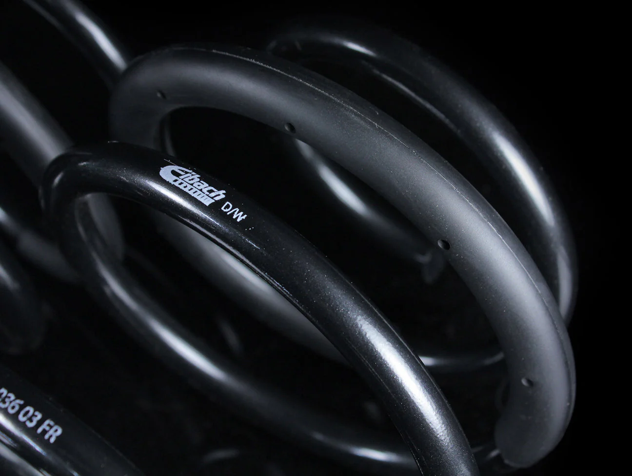 Eibach PRO-Kit Performance Springs - 2023+ Civic Type-R (FL5) - Image 4