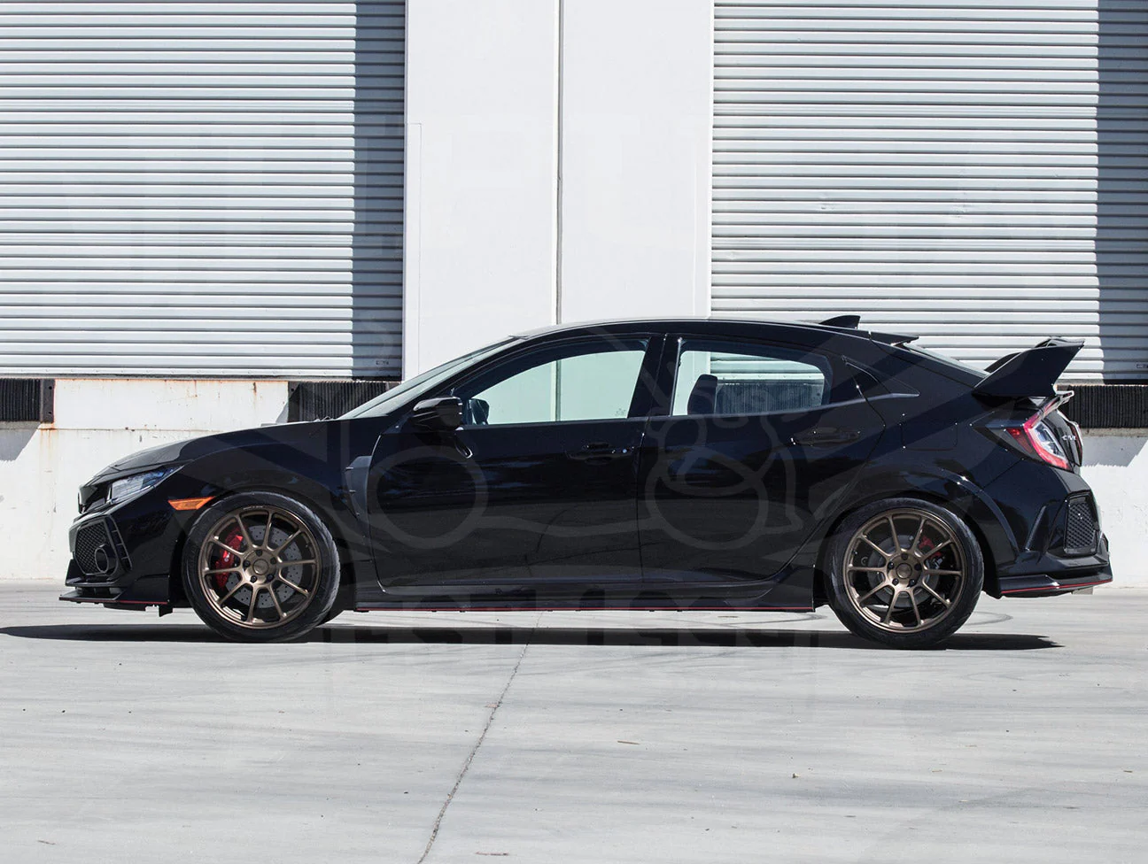 Eibach PRO-Kit Performance Springs - 2023+ Civic Type-R (FL5) - Image 7