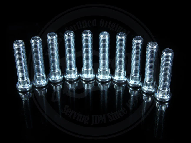 Eibach Pro Wheel Spacer Kit - Image 3