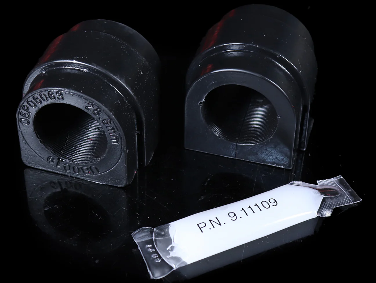 Eibach SPORT-PLUS Kit - 16-21 Civic (Excl. SI / Type R) - Image 8