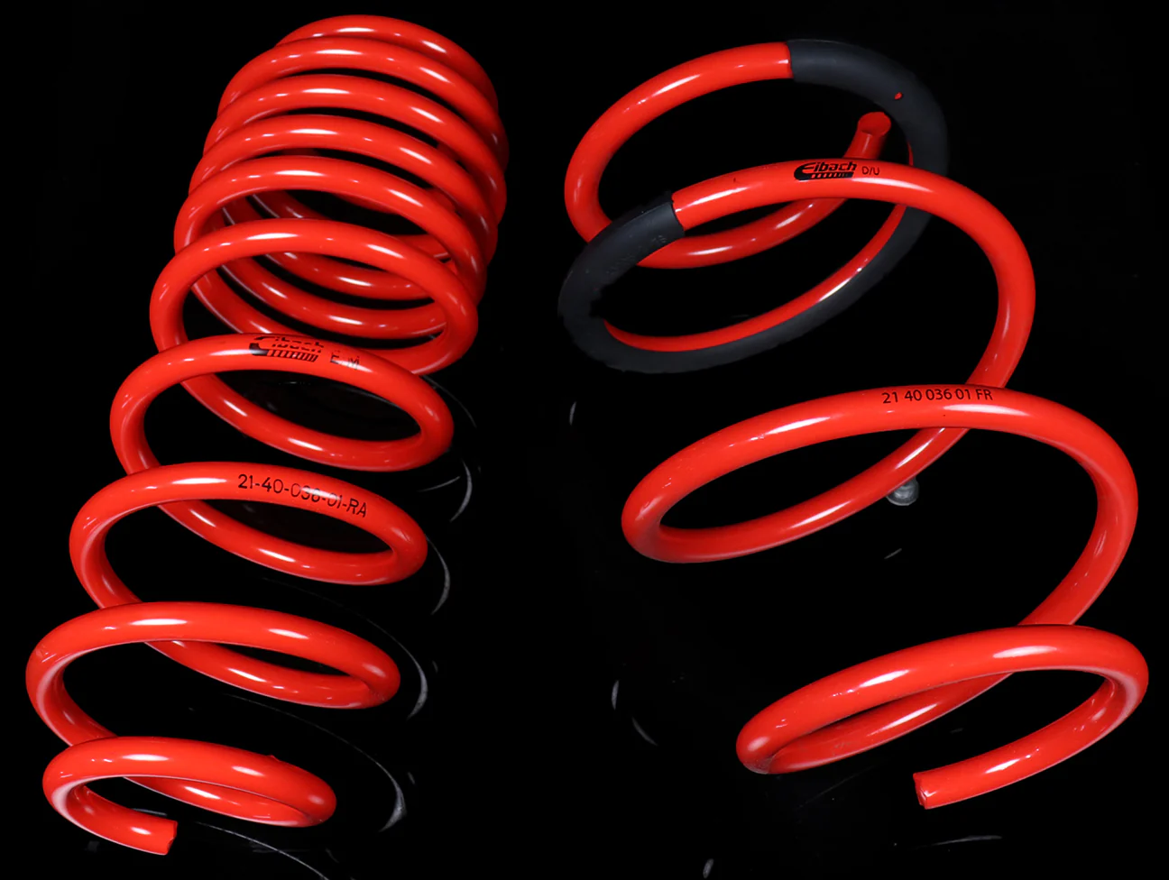 Eibach Sportline Performance Springs - Honda/Acura - Image 3