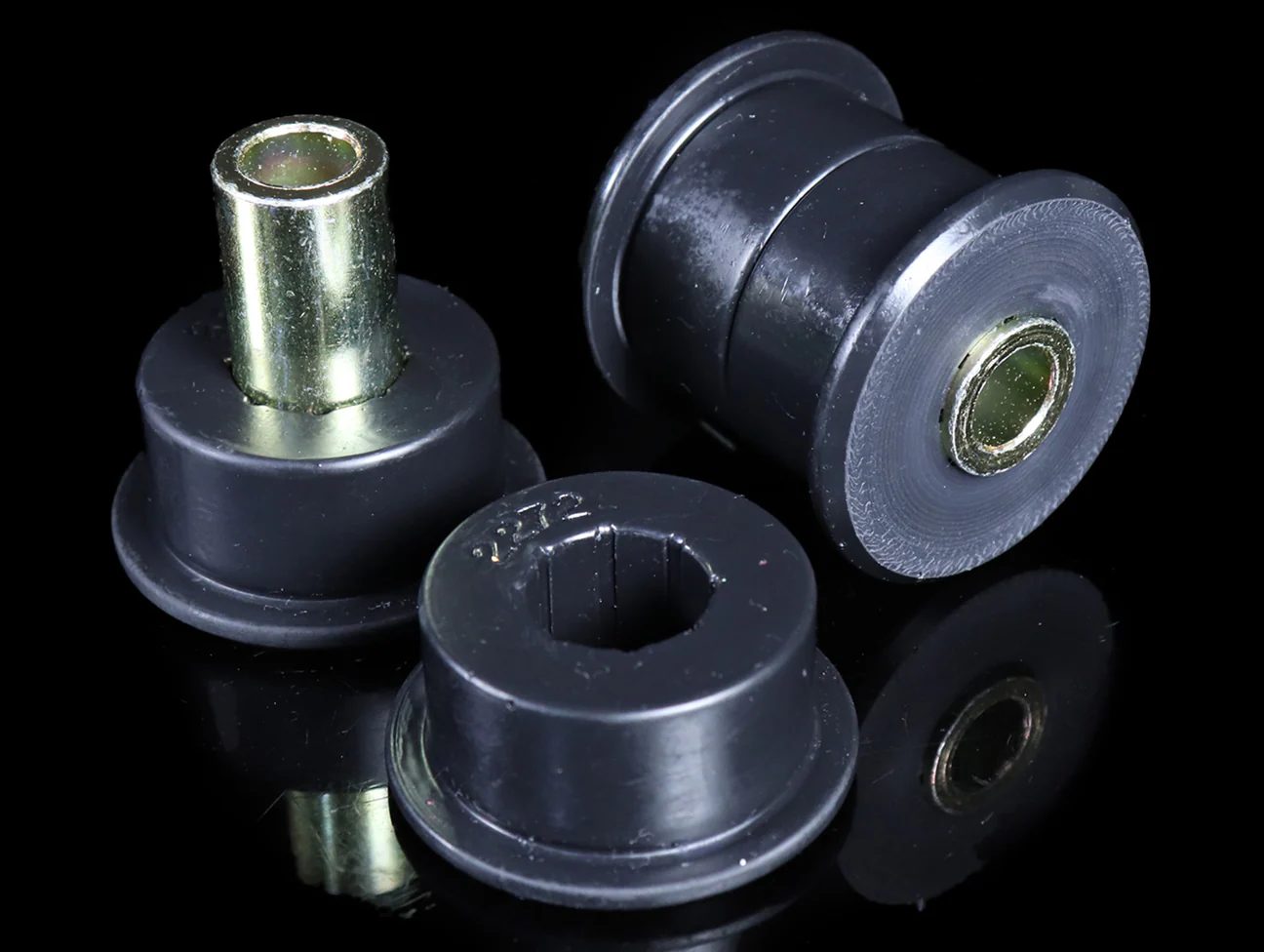 Energy Suspension Front Shock Mount Bushing Set - 88-00 Civic / 90-01 Integra - Image 3