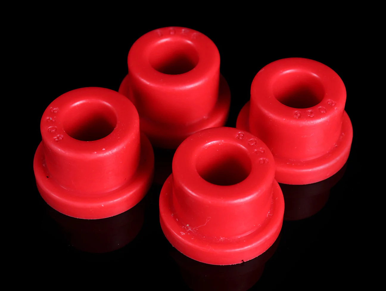 Energy Suspension HyperFlex Master Kit - 84-87 Civic/CRX - Image 5