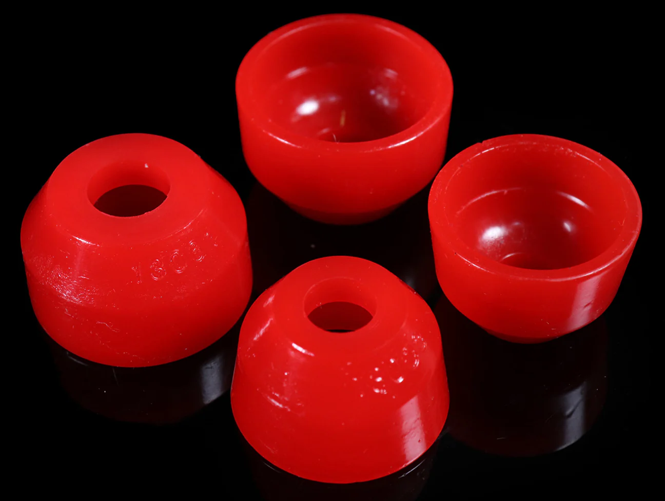 Energy Suspension HyperFlex Master Kit - 84-87 Civic/CRX - Image 6
