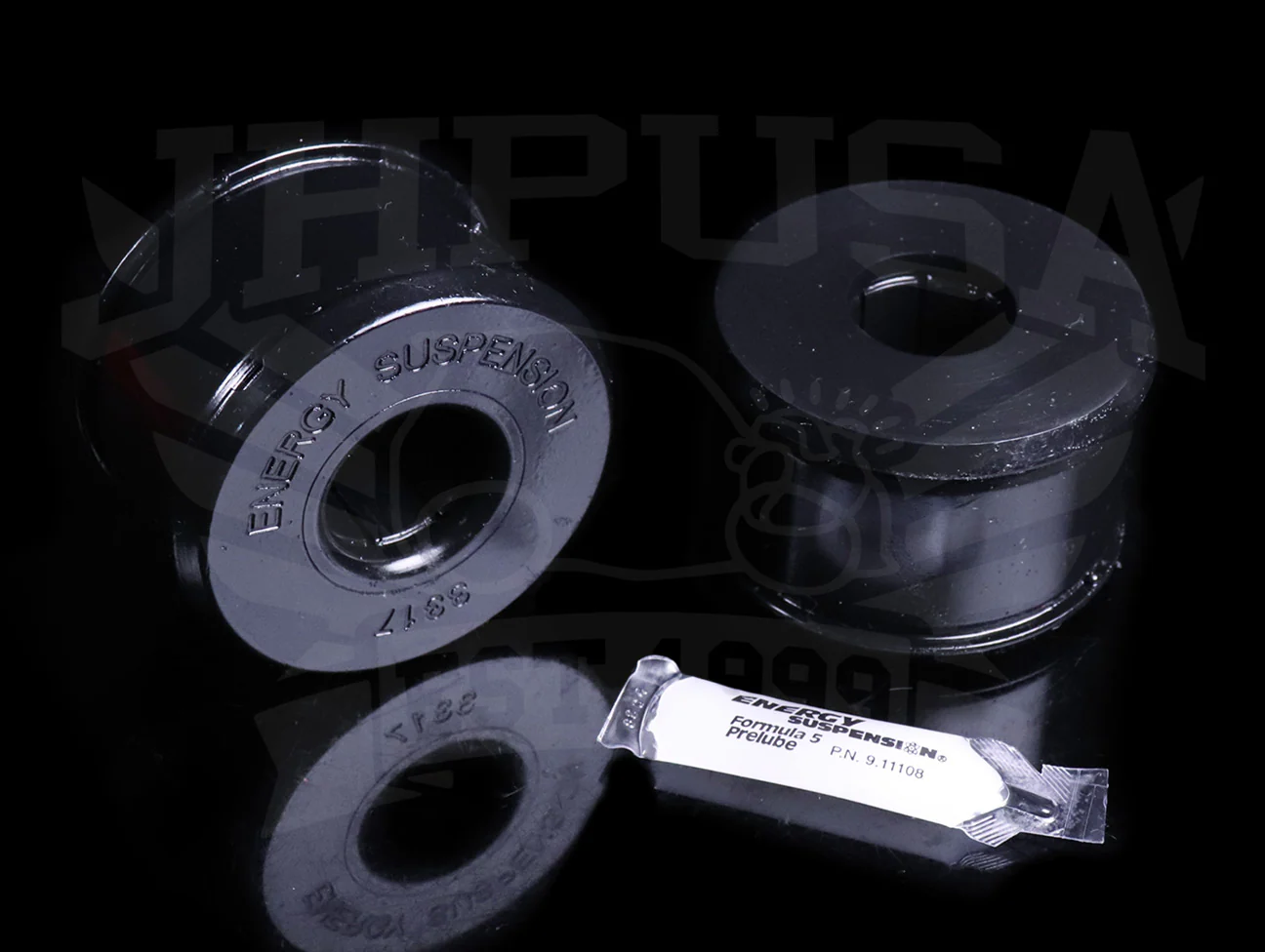 Energy Suspension Rear Trailing Arm Bushings - 88-00 Civic / 94-01 Integra - Image 3