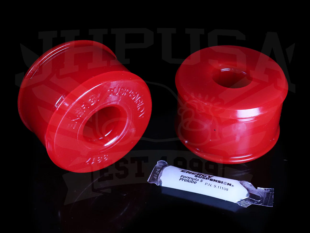 Energy Suspension Rear Trailing Arm Bushings - 88-00 Civic / 94-01 Integra - Image 4