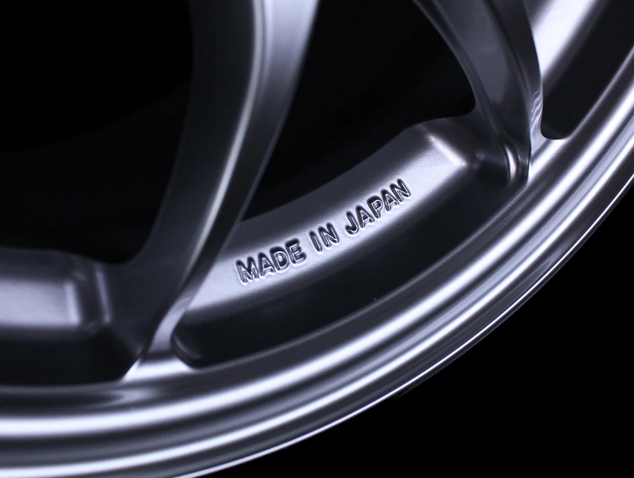Enkei PF01 - 18" Wheels - Image 6