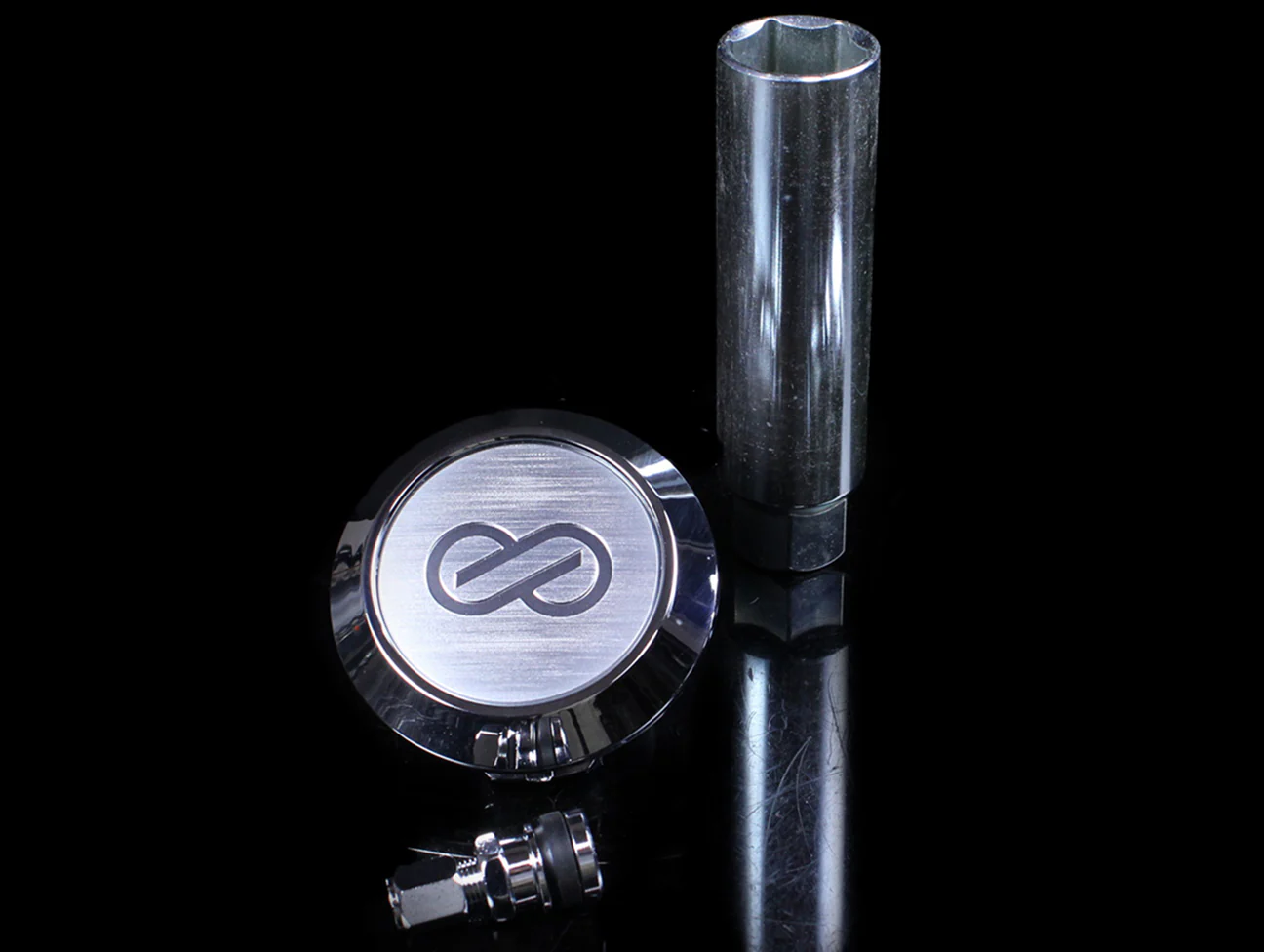 Enkei PF01 - 18" Wheels - Image 8