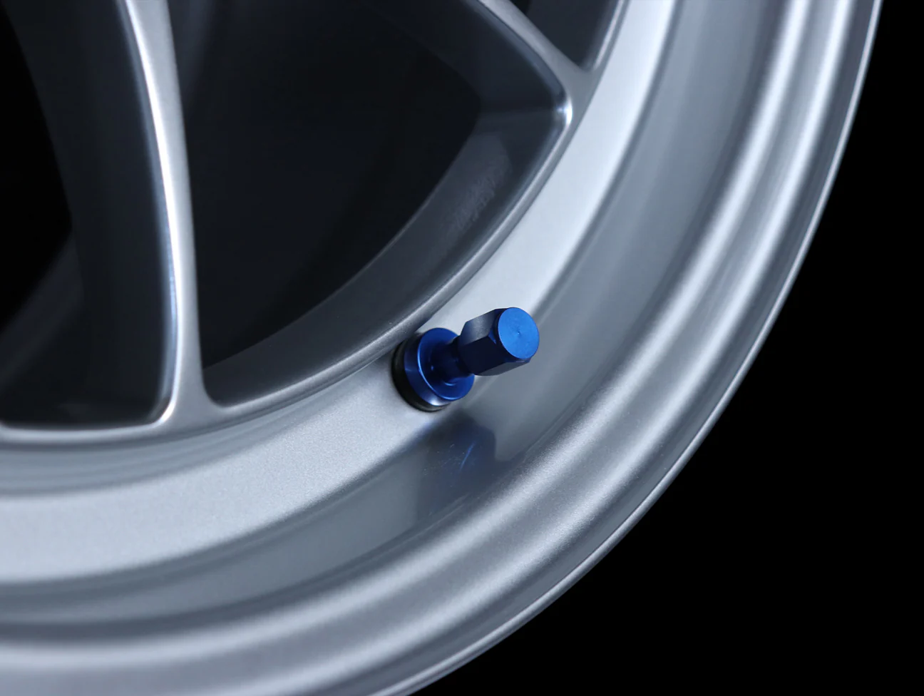 Enkei RPF1 Wheels - F1 Silver 15x7 / 4x100 - Image 5