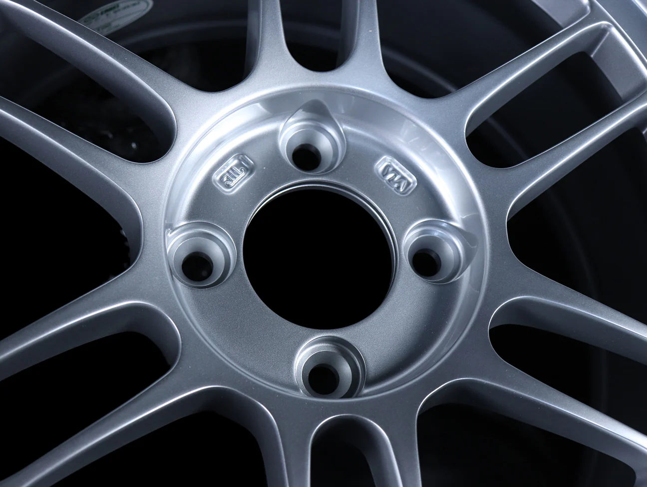 Enkei RPF1 - 17" / 4x100 & 5x100 - Image 5