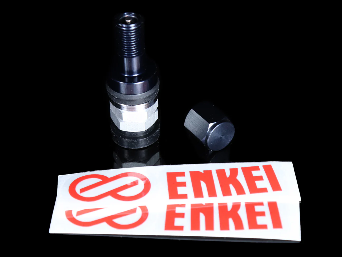 Enkei RPF1 - 17" / 5x114 - Image 13