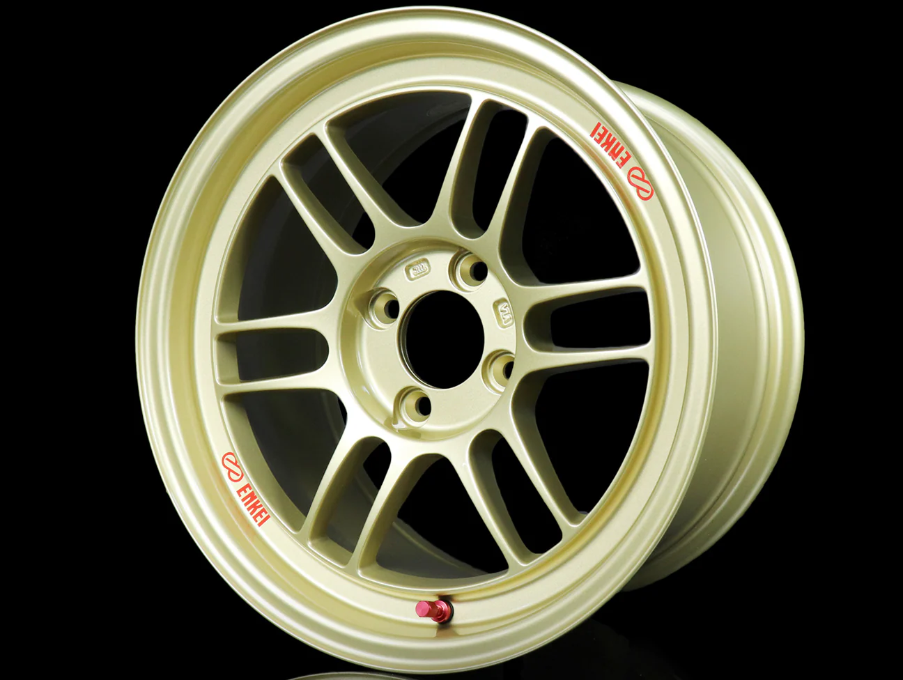 Enkei RPF1 - 17" / 5x114 - Image 2