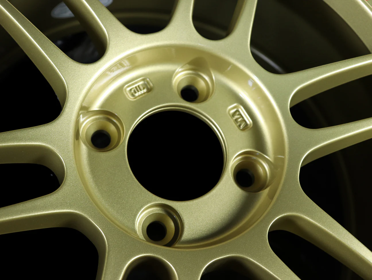 Enkei RPF1 Wheels - 18" / 5x100 - Image 6