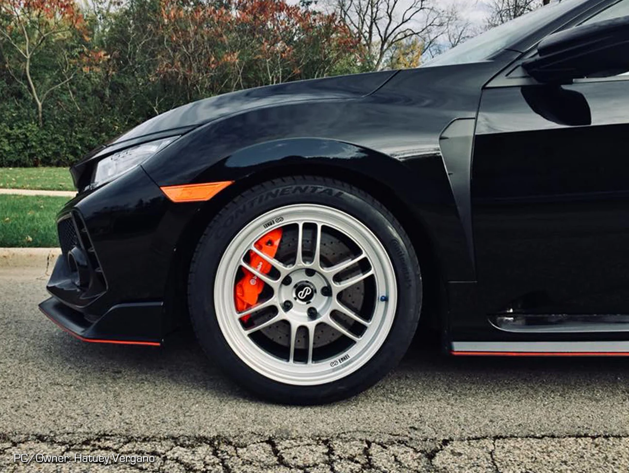 Enkei RPF1 Wheels - F1 Silver 18x8.5 / 5x120 / +40 - Image 8