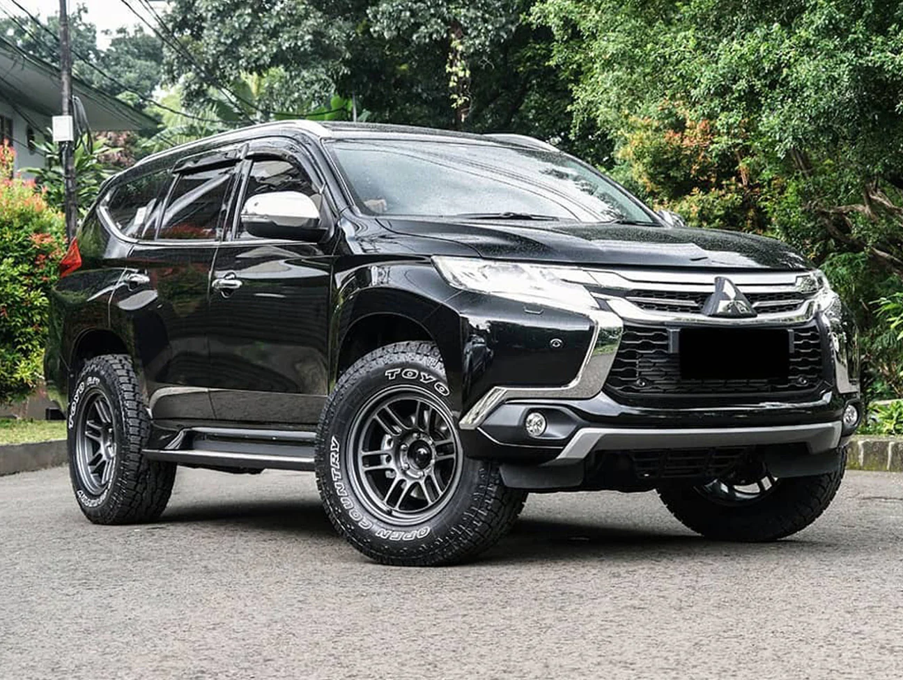 Enkei RPT1 Wheels 18x9 / 6x139 - Matte Dark Gunmetallic - Image 10